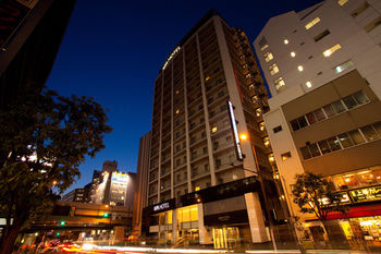APA Hotel Midosuji Honmachi Ekimae